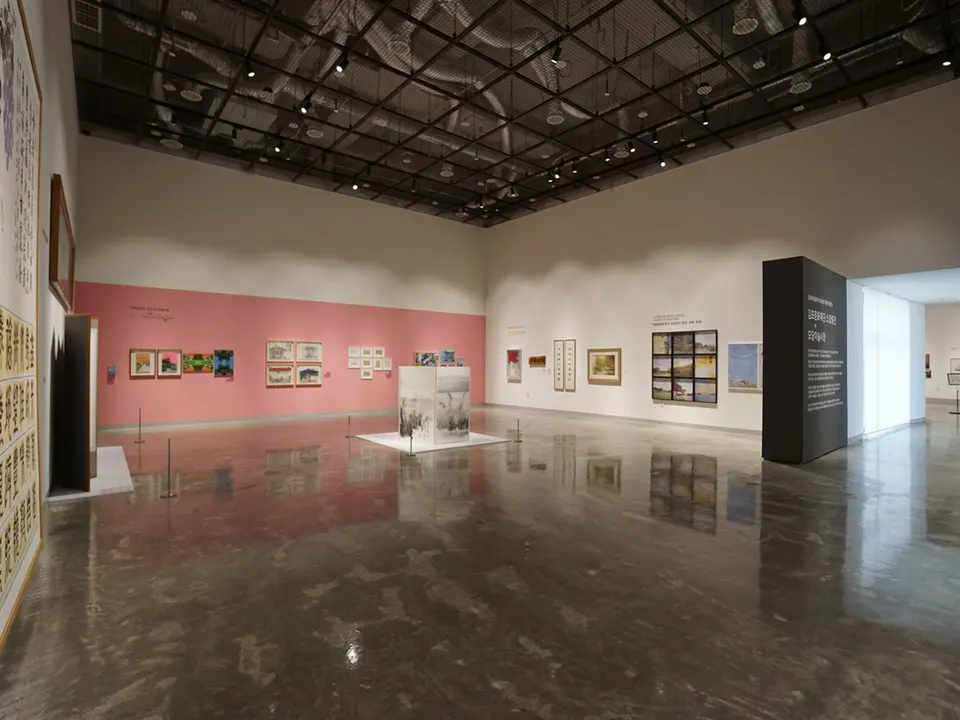 Art Center Kimpo 사진 4