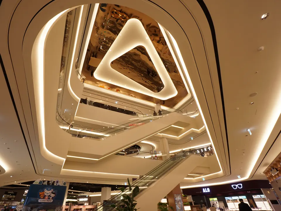 STARFILD CITY MYONGJI STORE 사진 5