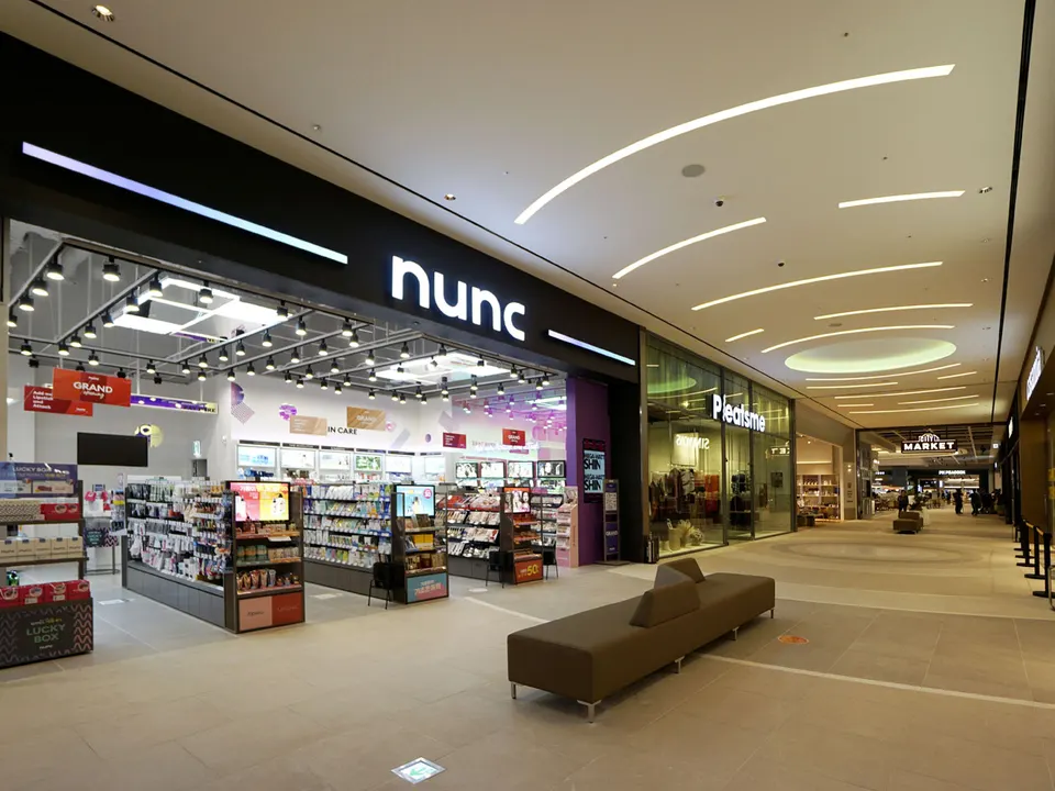 STARFILD CITY BUCHEON STORE 사진 5