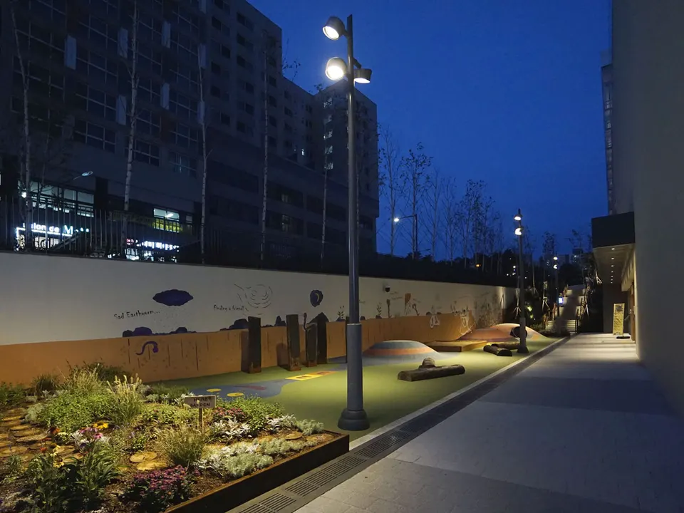 STARFILD CITY BUCHEON STORE 사진 3
