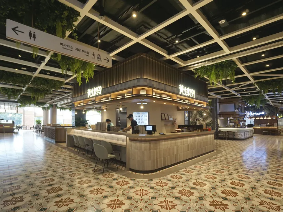 STARFILD CITY BUCHEON STORE 사진 13