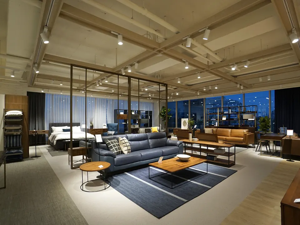 CASAMIA SEJONG SAEROM STORE 사진 3