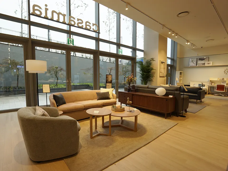 CASAMIA BUCHEON STORE 사진 4