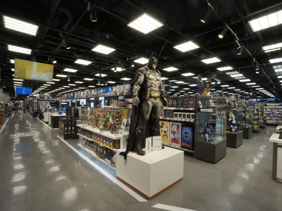 E-MART ELECTROMART Changwon, Daejeon Terminal, Jayang, Dongtan STORE 사진 7