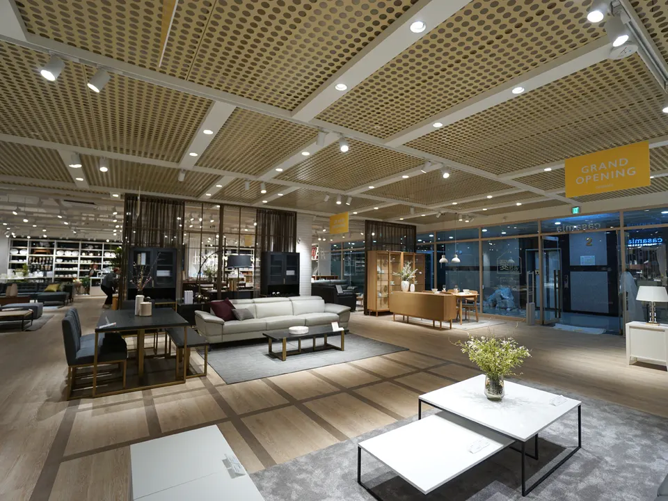 CASAMIA SEJONG SAEROM STORE 사진 4