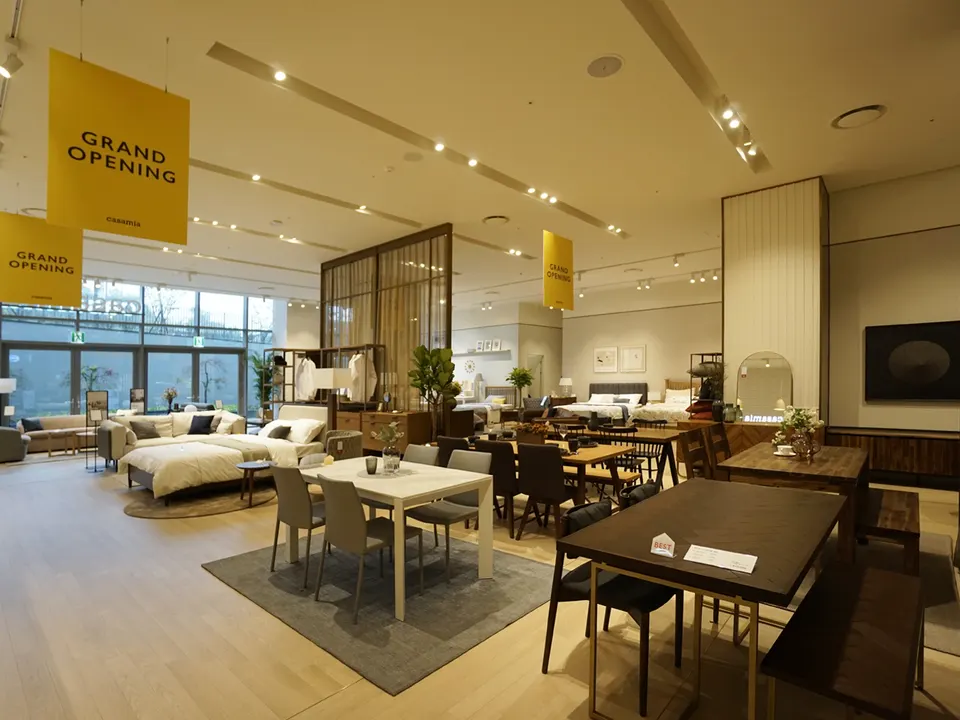 CASAMIA BUCHEON STORE 사진 3