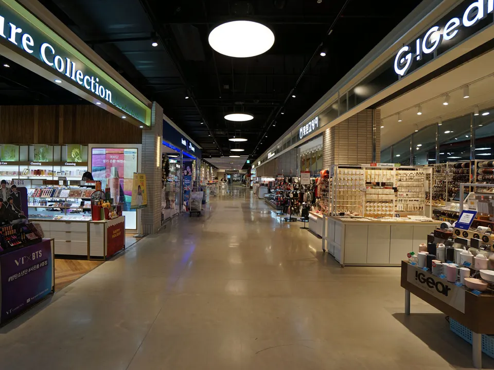 E-MART UIWANG STORE 사진 2