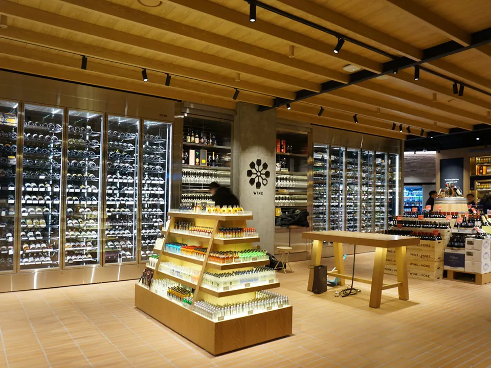 SSG FOOD MARKET DOGOK STORE 사진 3