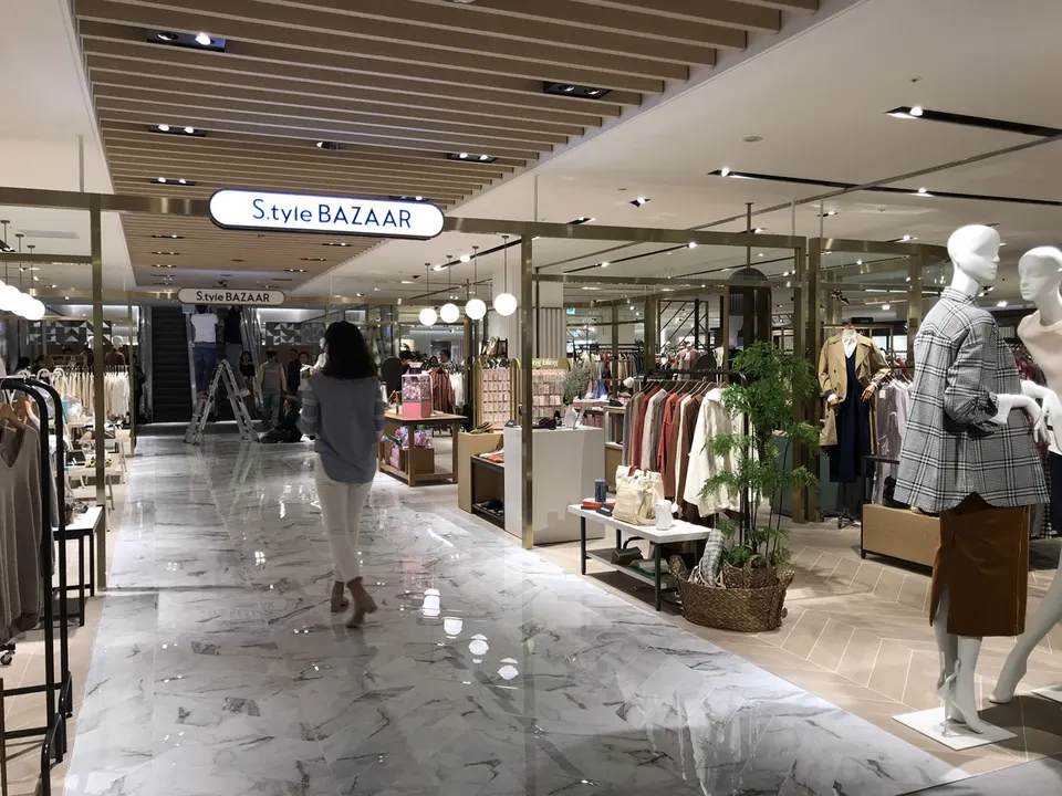 SHINSEGAE DEPARTMENT GANGNAM STORE 5F 사진 3