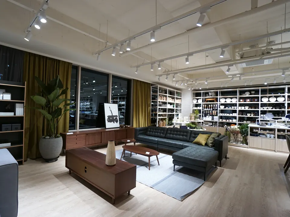 CASAMIA SEJONG SAEROM STORE 사진 5
