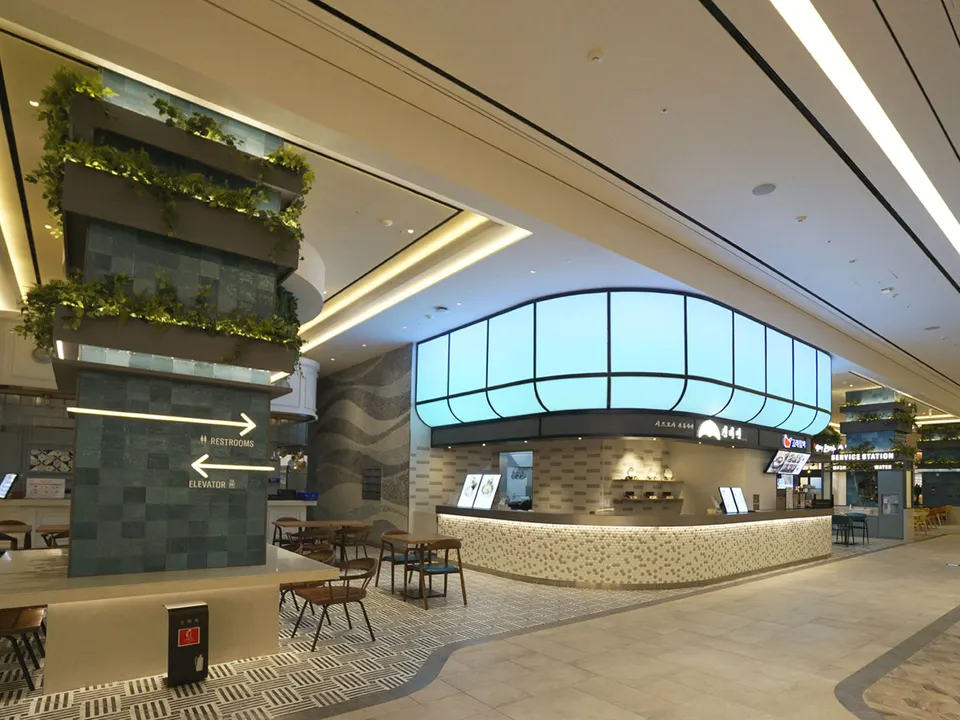 STARFILD CITY BUCHEON STORE 사진 11