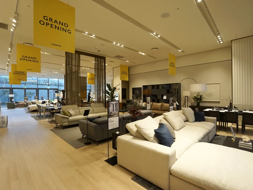 CASAMIA BUCHEON STORE 사진 2