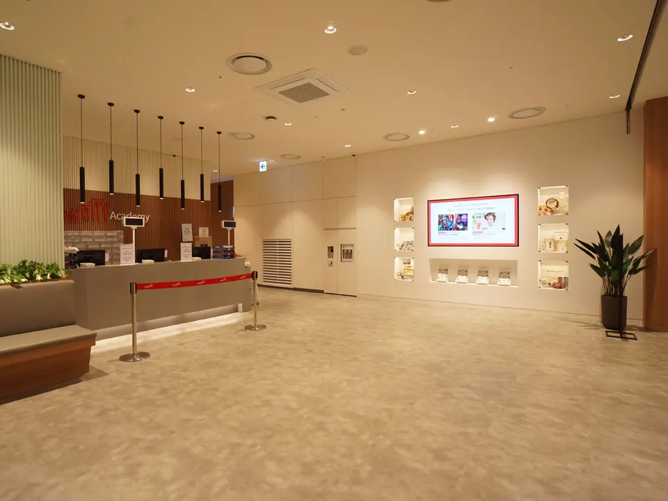 E-MART SPECIALTY MYONGJI STORE 사진 8