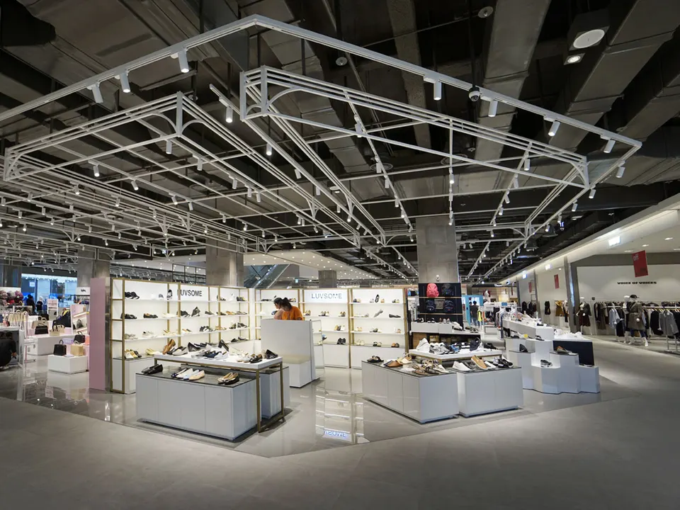 HYUNDAI OUTLET GIMPO TOWER STORE 사진 3