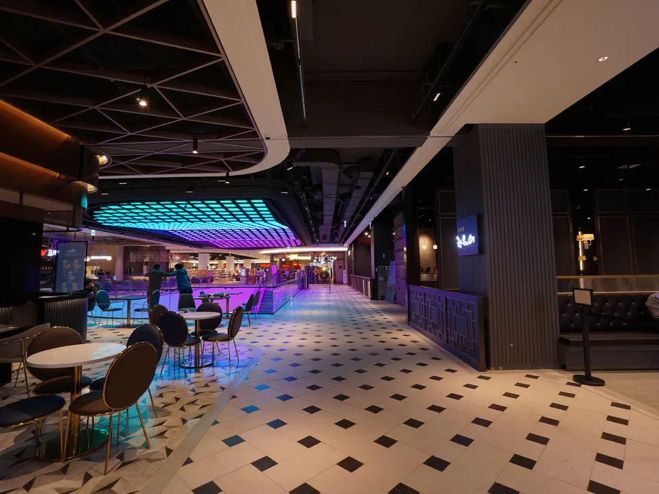 STARFILD CITY MYONGJI STORE 사진 10