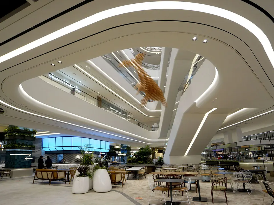 STARFILD CITY BUCHEON STORE 사진 7