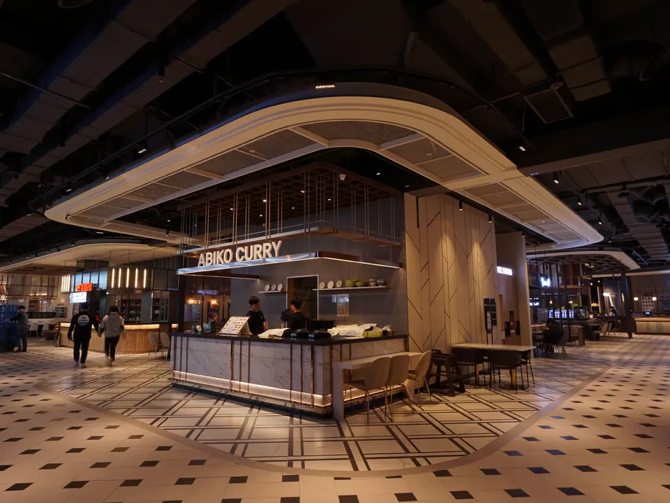 STARFILD CITY MYONGJI STORE 사진 8