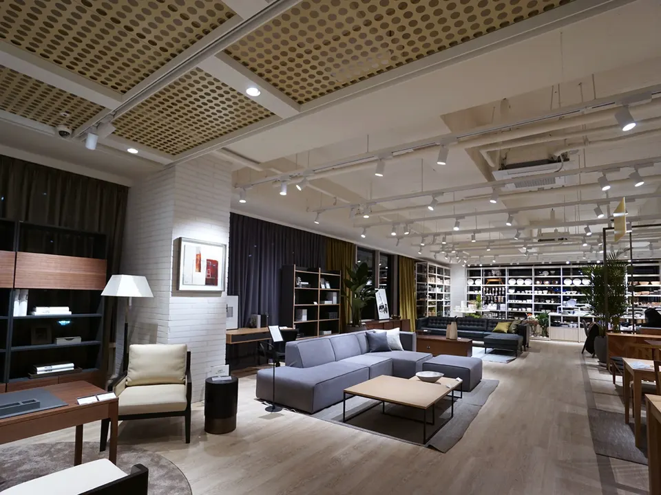 CASAMIA SEJONG SAEROM STORE 사진 6