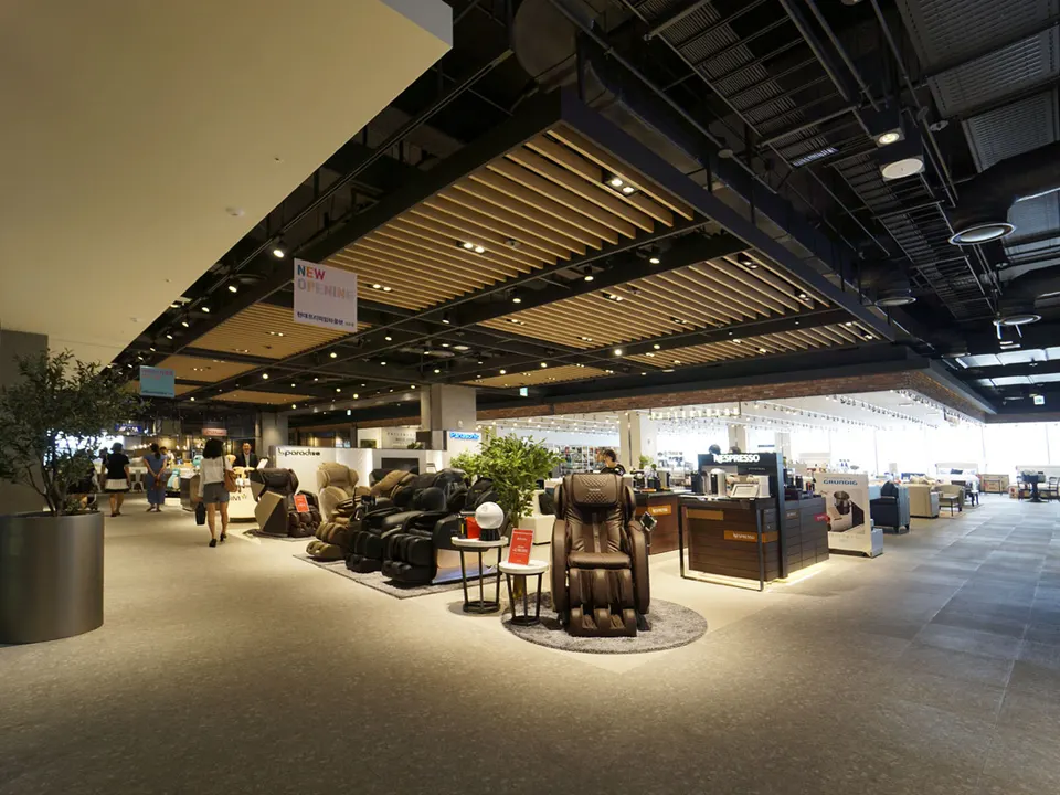 HYUNDAI OUTLET GIMPO TOWER STORE 사진 6