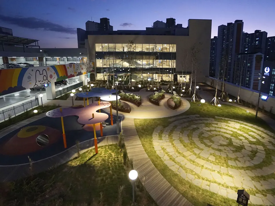 STARFILD CITY BUCHEON STORE 사진 2