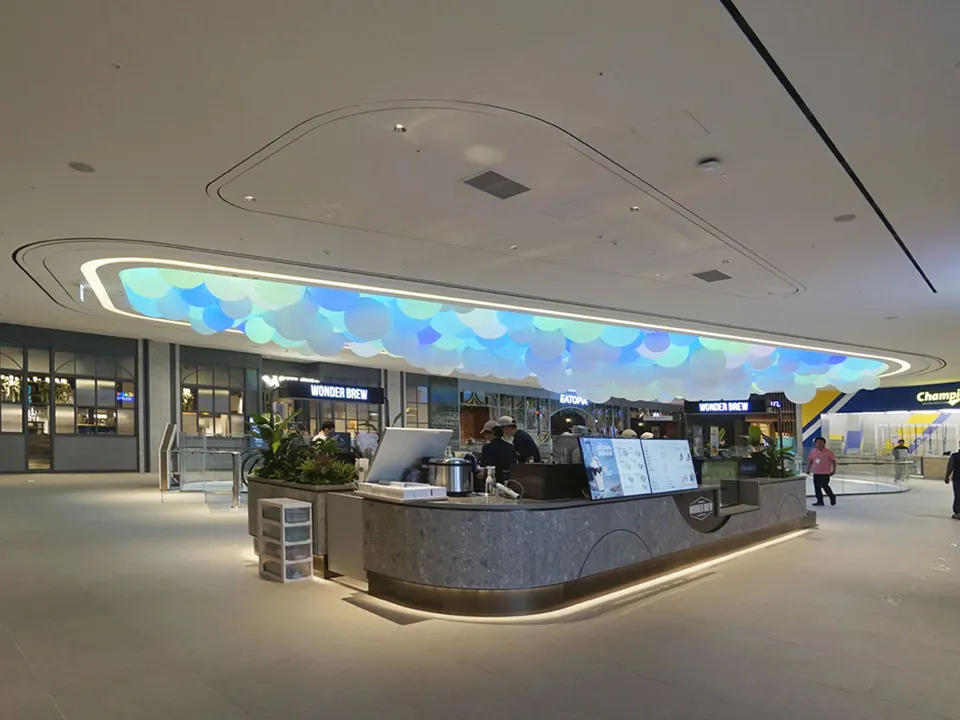 STARFILD CITY BUCHEON STORE 사진 8