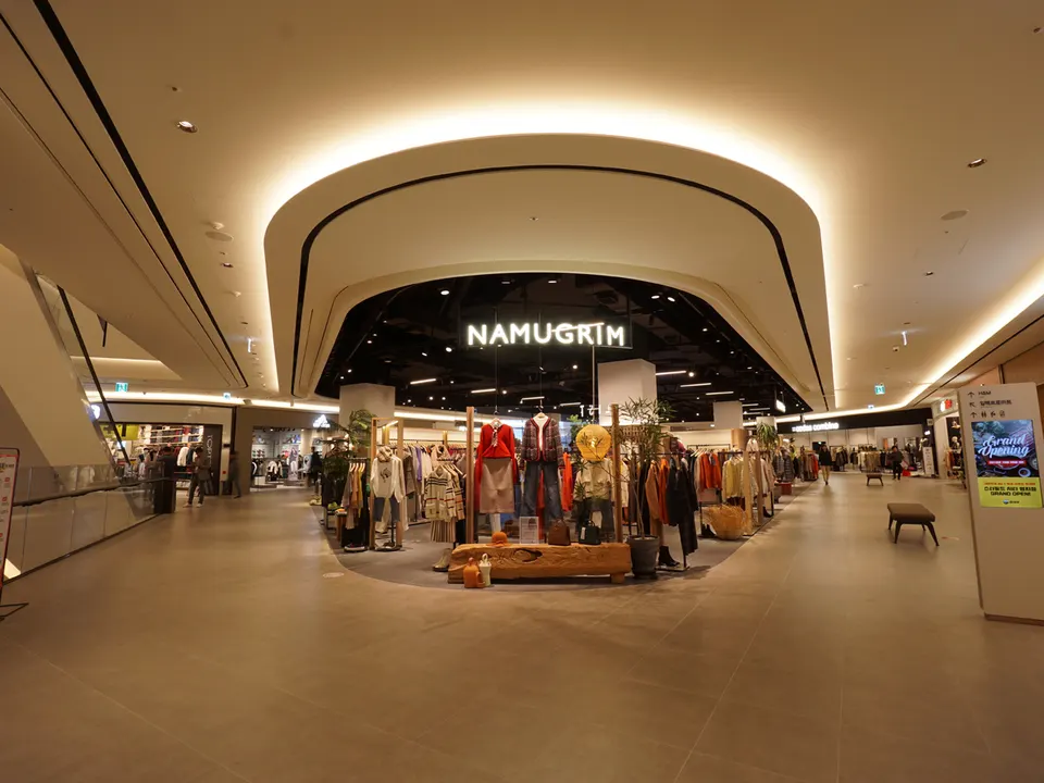 STARFILD CITY MYONGJI STORE 사진 4