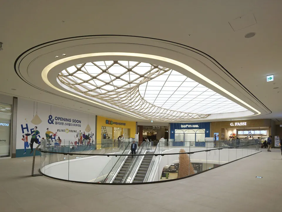 STARFILD CITY BUCHEON STORE 사진 9
