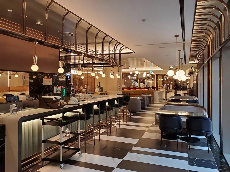 Centerfield F&B 사진 4