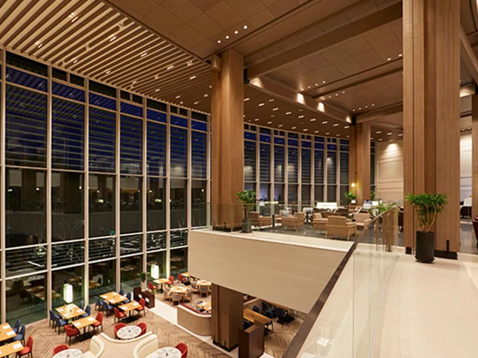 HYUNDAI HOTEL GYEONGJU 사진 2