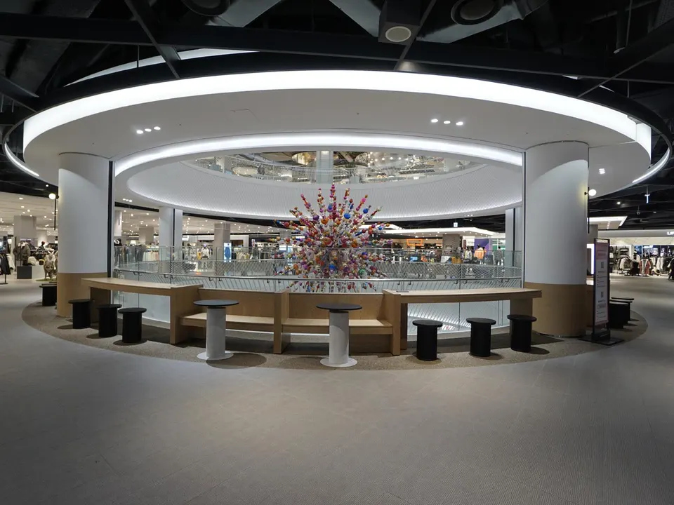 HYUNDAI PREMIUM OUTLET SPACE1 STORE 사진 4