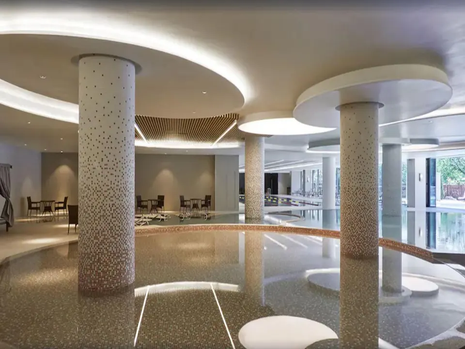 HYUNDAI HOTEL GYEONGJU 사진 3