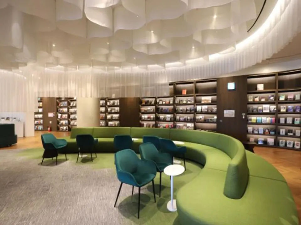 HYUNDAI HOTEL GYEONGJU 사진 5