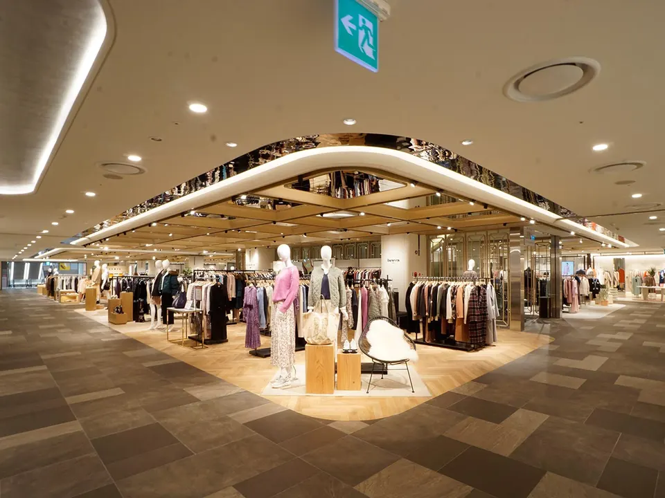 SHINSEGAE DEPARTMENT YEONGDEUNGPO STORE 사진 5