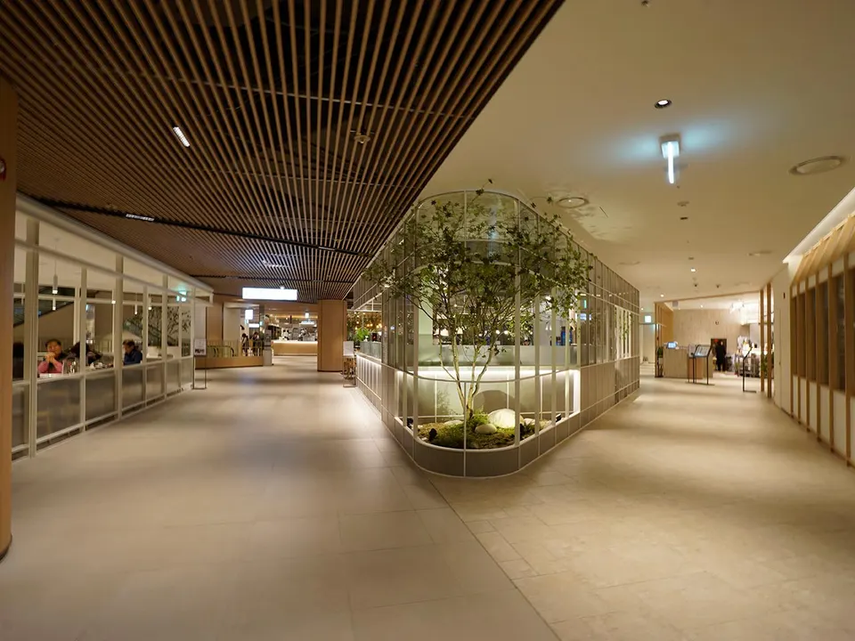 HYUNDAI DEPARTMENT MIA STORE 사진 4