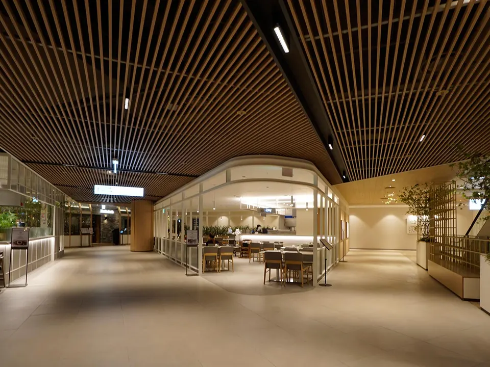 HYUNDAI DEPARTMENT MIA STORE 사진 5