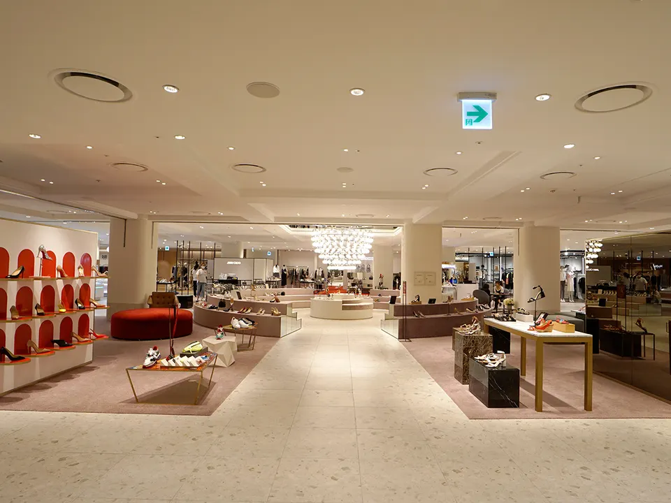 SHINSEGAE DEPARTMENT YEONGDEUNGPO STORE 사진 4