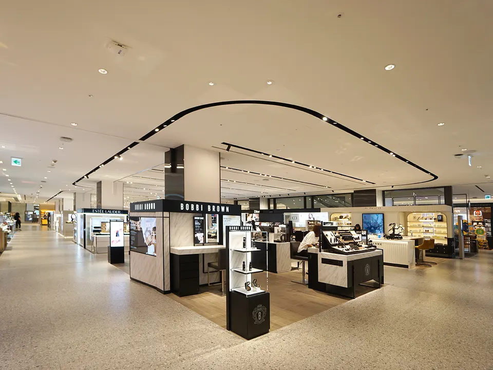 SHINSEGAE DEPARTMENT YEONGDEUNGPO STORE 사진 2