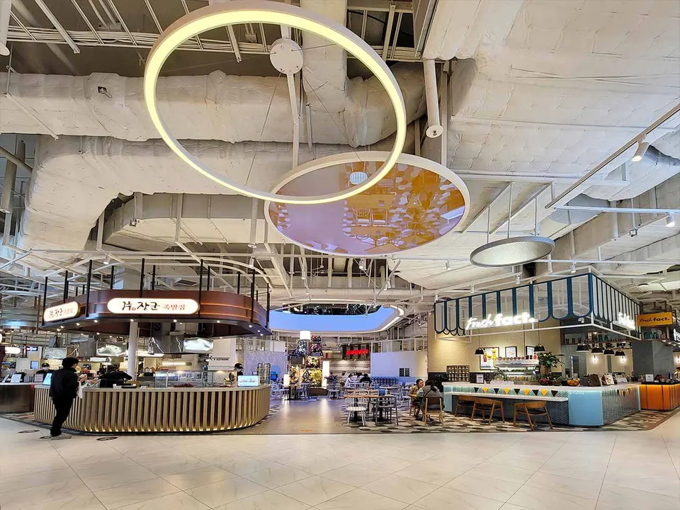 STARFIELD ANSEONG STORE 사진 9