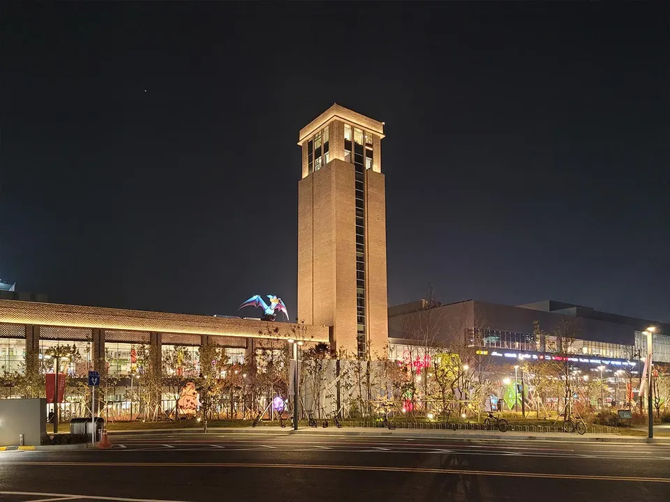 STARFIELD ANSEONG STORE 사진 2