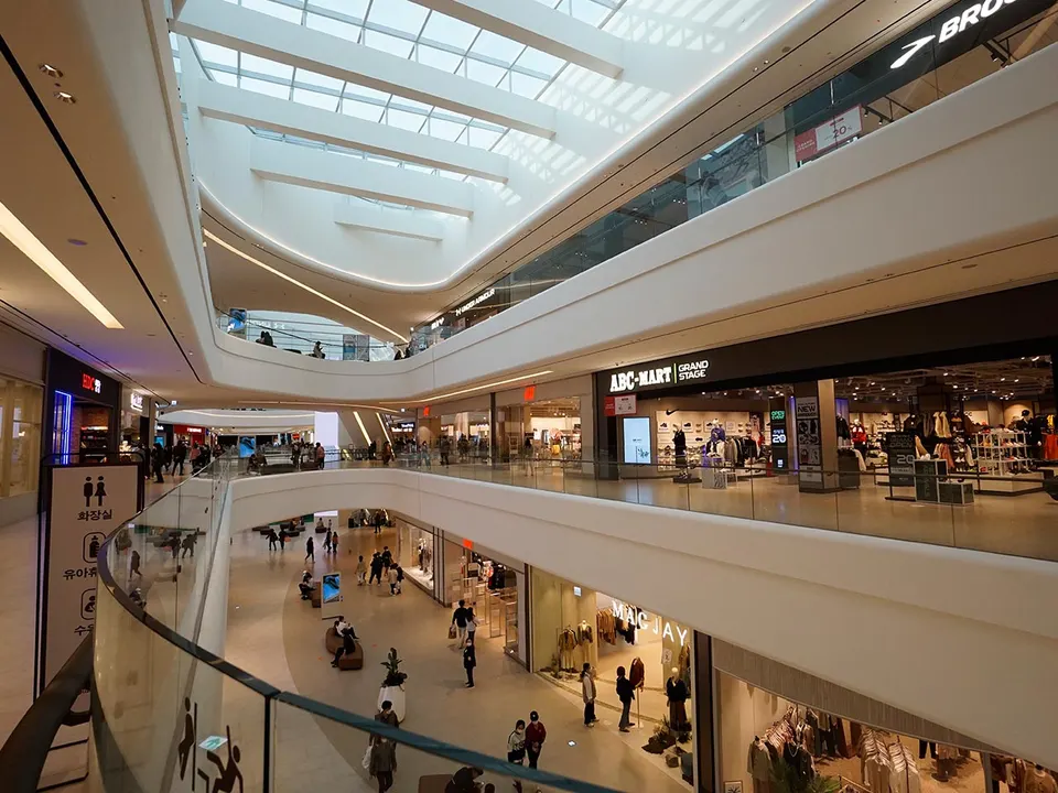 STARFIELD ANSEONG STORE 사진 5