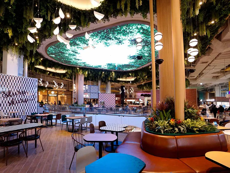 STARFIELD ANSEONG STORE 사진 10