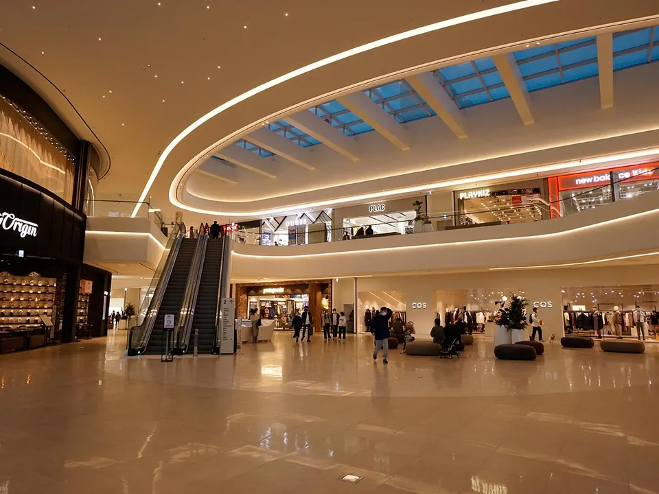 STARFIELD ANSEONG STORE 사진 7