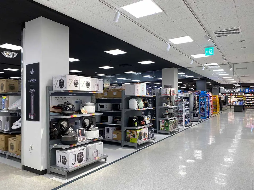 E-MART SEOGWIPO STORE 사진 3