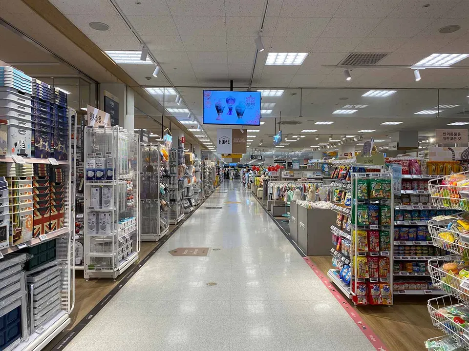 E-MART SEOGWIPO STORE 사진 7
