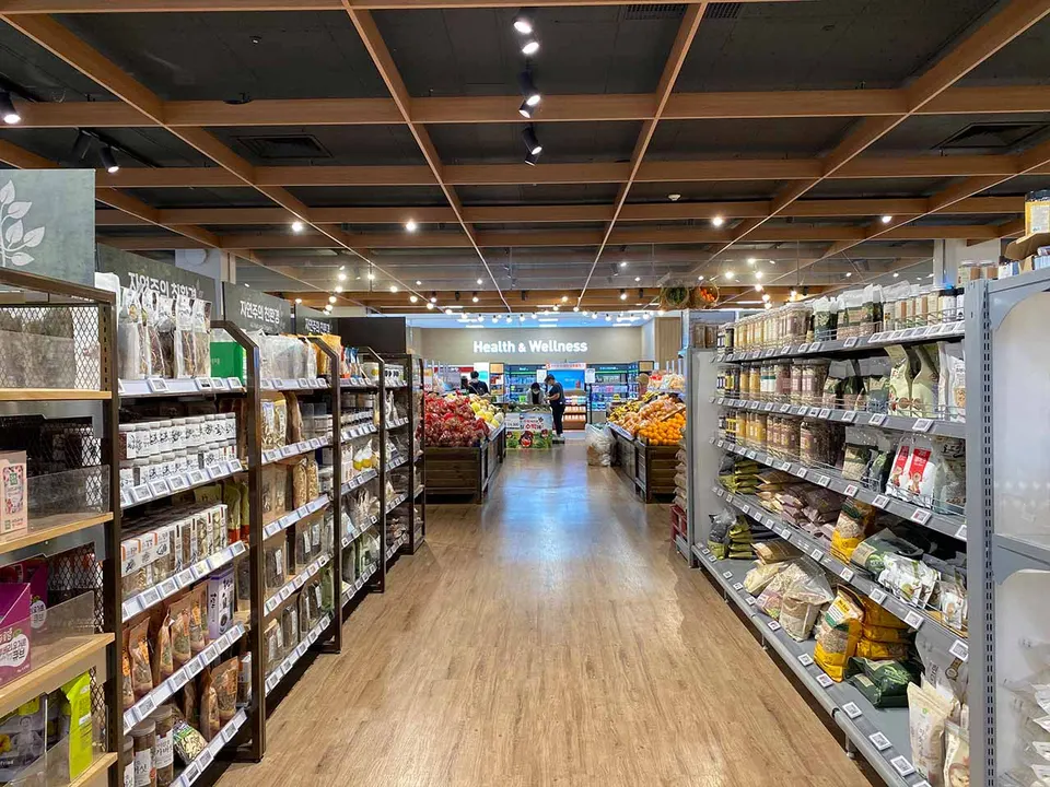 E-MART SEOGWIPO STORE 사진 2