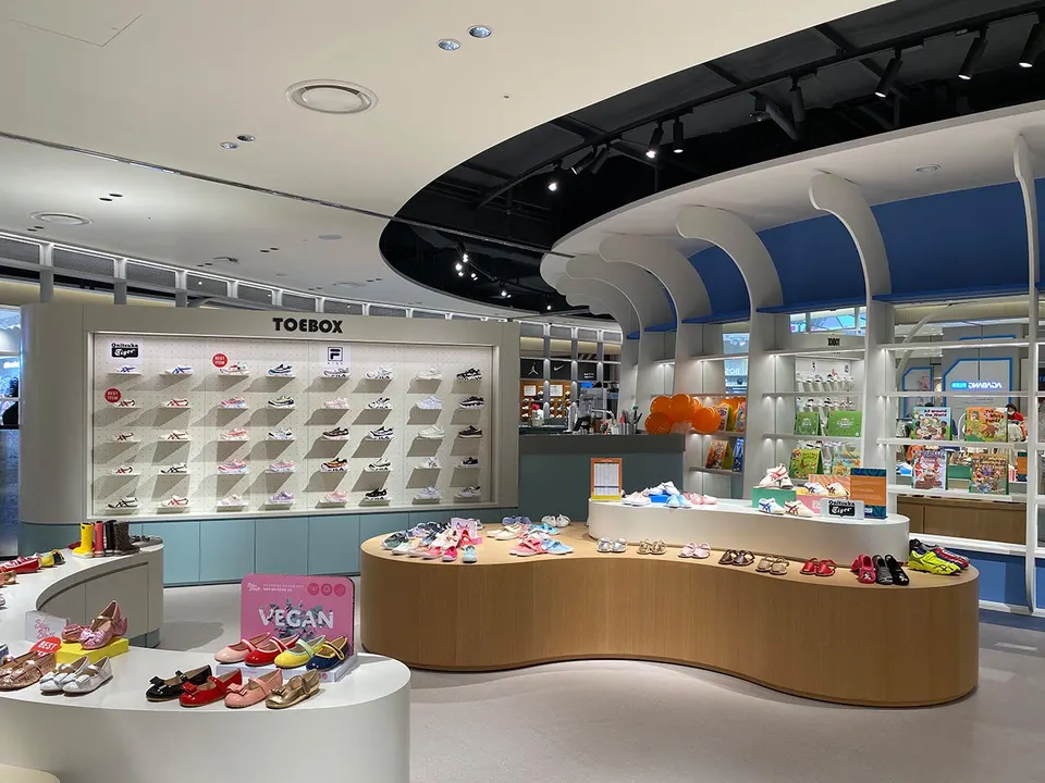 LOTTE OUTLET GWANGJU STORE 사진 5