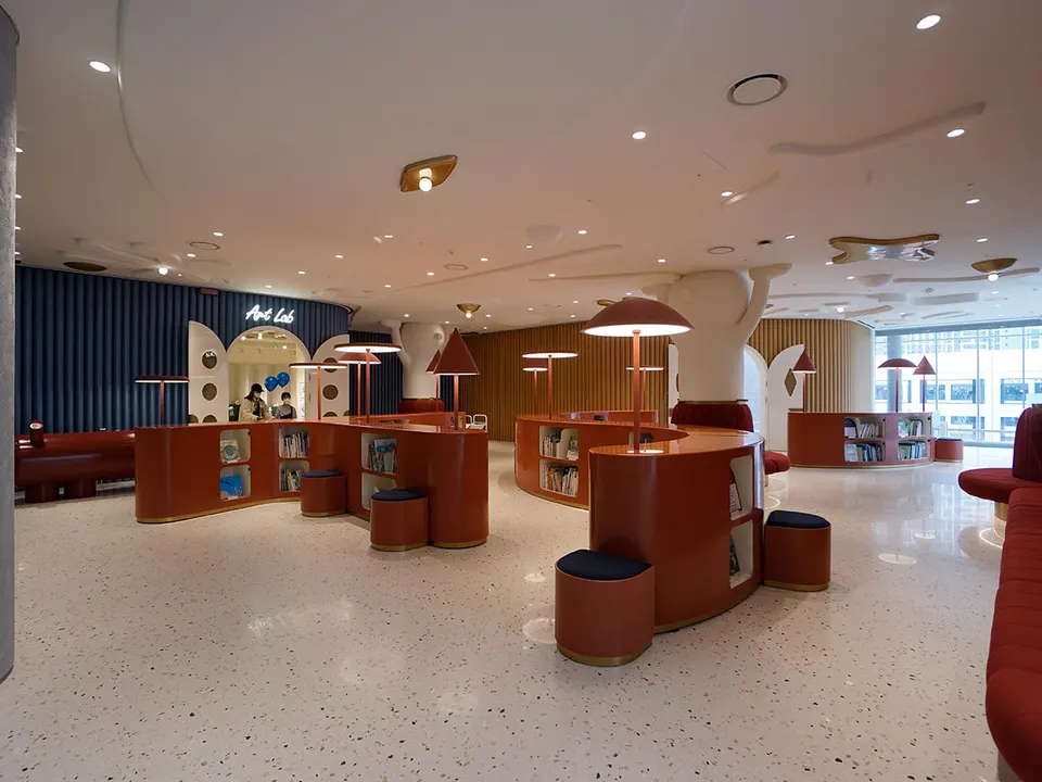 HYUNDAI PREMIUM OUTLET SPACE1 STORE 사진 6