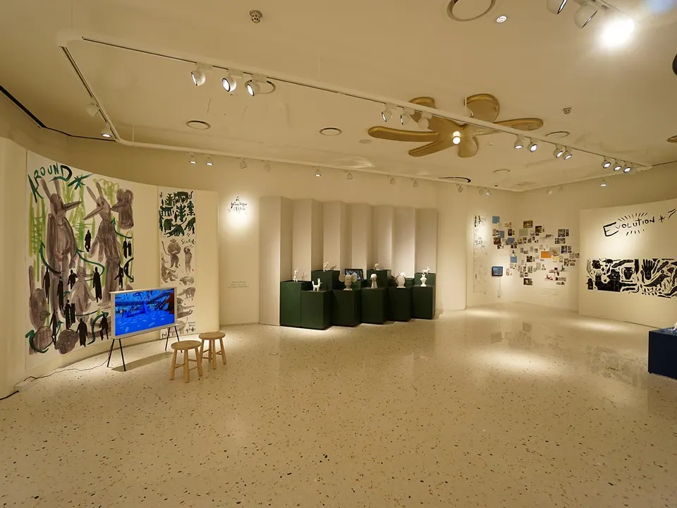 HYUNDAI PREMIUM OUTLET SPACE1 STORE 사진 7