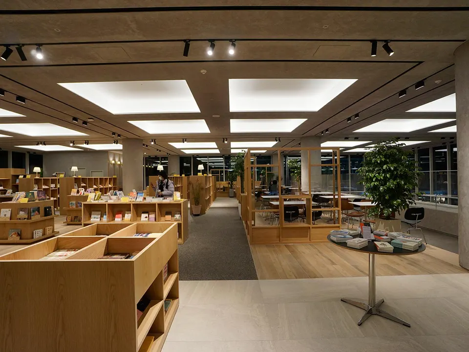 HYUNDAI PREMIUM OUTLET SPACE1 STORE 사진 8