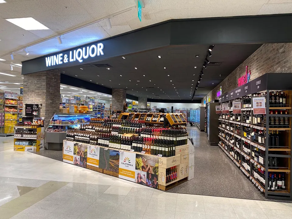E-MART SANBON STORE 사진 2